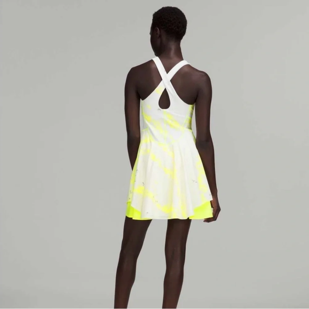 lululemon athletica sleeveless sporty